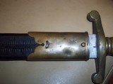 japanese
brass
handle
artillery
sword
1800s - 8 of 16