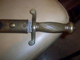 japanese
brass
handle
artillery
sword
1800s - 2 of 16