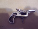 novo pocket
pistol
,25
caliber - 7 of 9