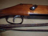 mannlicher schoenauer
1961 mca rifle
30-06
caliber - 10 of 10