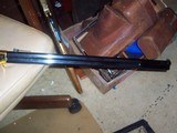 uberti model1860westpointtributerifle44-40 caliber - 2 of 11