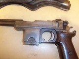 bergmann bayard
danish
m1910/21
9mm - 6 of 20