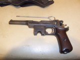 bergmann bayard
danish
m1910/21
9mm - 8 of 20