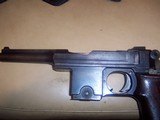 bergmann bayard
danish
m1910/21
9mm - 1 of 20