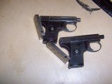 harrington
& richardson
self
loading
pistol
25
caliber - 3 of 9