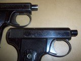 harrington
& richardson
self
loading
pistol
25
caliber - 8 of 9