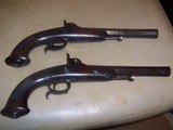 french model
1833 cavalry
pistols - 16 of 16