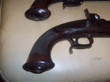 french model
1833 cavalry
pistols - 13 of 16