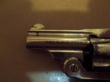 s&w 32
safety second
model
revolver
2 inch
barrel - 4 of 5