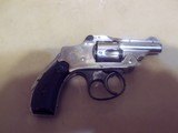s&w 32
safety second
model
revolver
2 inch
barrel - 2 of 5