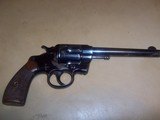 1905 colt usmc
revolver
civilian
variation
38
colt caliber - 7 of 9