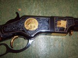 uberti
model
1860 robert
e lee
commerative - 4 of 6