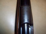 mannlicher - schoenauer
model
1908
8mm
ms caliber - 7 of 13