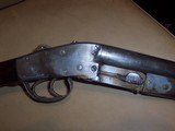 gunsmith
made
shotgun
12
ga - 2 of 12