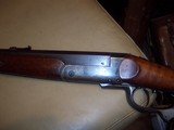 antique german
boy's target
rifle
22
cal - 3 of 16