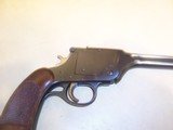harrington & richardsonusra220lr - 3 of 5