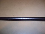 winchester model 70 carbine barrel
270 cal - 2 of 3