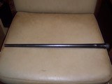 winchester model 70 carbine barrel
270 cal - 1 of 3