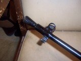 enfield junglecarbine303 british - 2 of 7