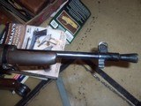 enfieldjungle carbine303. british - 1 of 13