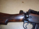enfieldjungle carbine303. british - 7 of 13