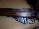 enfieldjungle carbine303. british - 10 of 13