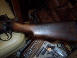 enfieldjungle carbine303. british - 9 of 13