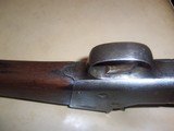 split
breech remington
carbine
50
caliber - 10 of 16