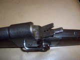 split
breech remington
carbine
50
caliber - 14 of 16