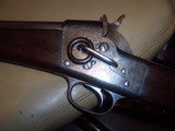 split
breech remington
carbine
50
caliber - 1 of 16