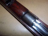 fn 1954mausernavyboltactionrifle30-06 caliber - 7 of 14