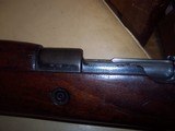 fn 1954mausernavyboltactionrifle30-06 caliber - 5 of 14