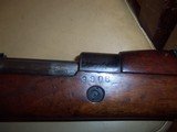 fn 1954mausernavyboltactionrifle30-06 caliber - 10 of 14