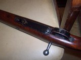 fn 1954mausernavyboltactionrifle30-06 caliber - 8 of 14