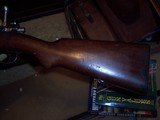 fn 1954mausernavyboltactionrifle30-06 caliber - 3 of 14