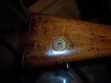 lee-enfield
mark 1
r.i.c
carbine
303cal - 6 of 10
