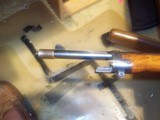 lee-enfield
mark 1
r.i.c
carbine
303cal - 5 of 10
