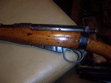 lee-enfield
mark 1
r.i.c
carbine
303cal - 3 of 10