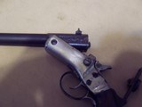 stevens vernier newmodel pocketrifleno.40 1/222 caliber - 3 of 7