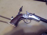 stevens vernier newmodel pocketrifleno.40 1/222 caliber - 4 of 7