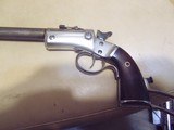 stevens new
model
pocket
rifle
no. 40 - 1 of 13