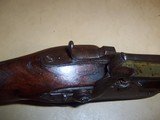 percussion
blunderbuss - 15 of 19