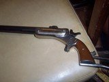 stevens hunter,s pet
# 34
30cal cf ? - 1 of 8