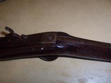 model1833 hall-northbreachloadingpercussioncarbine52caliber - 19 of 20