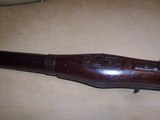 model1833 hall-northbreachloadingpercussioncarbine52caliber - 6 of 20