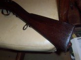 model1833 hall-northbreachloadingpercussioncarbine52caliber - 3 of 20