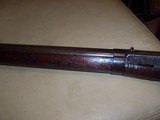 model1833 hall-northbreachloadingpercussioncarbine52caliber - 14 of 20