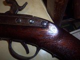 model1833 hall-northbreachloadingpercussioncarbine52caliber - 13 of 20