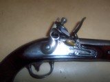 model1826 flintlocknavypistol - 9 of 11