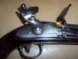 model1826 flintlocknavypistol - 3 of 11